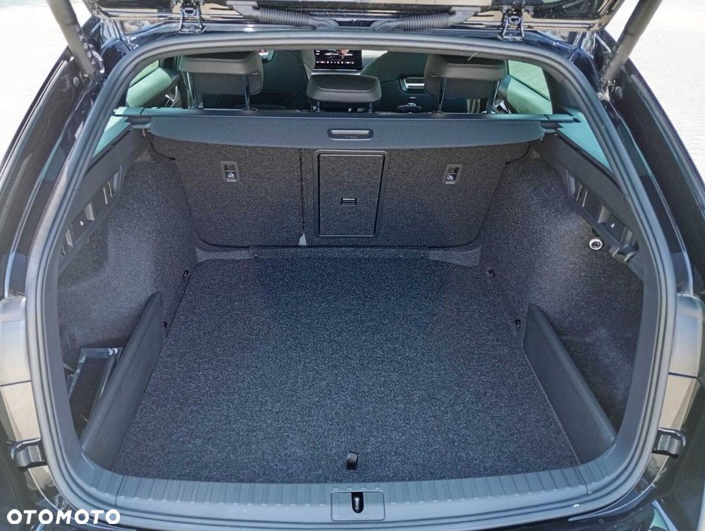 Skoda Octavia 1.5 TSI mHEV Sportline DSG - 23