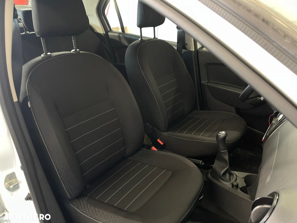 Dacia Logan 1.5 Blue dCi Laureate - 10