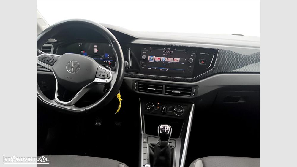 VW Polo 1.0 TSI Life - 19