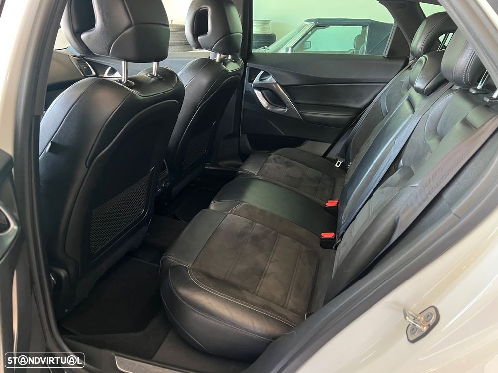 Citroën DS5 1.6 BlueHDi So Chic - 27