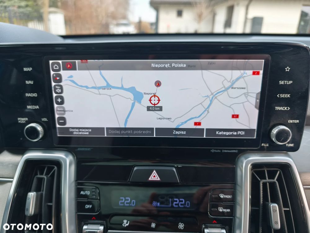 Kia Sorento - 36