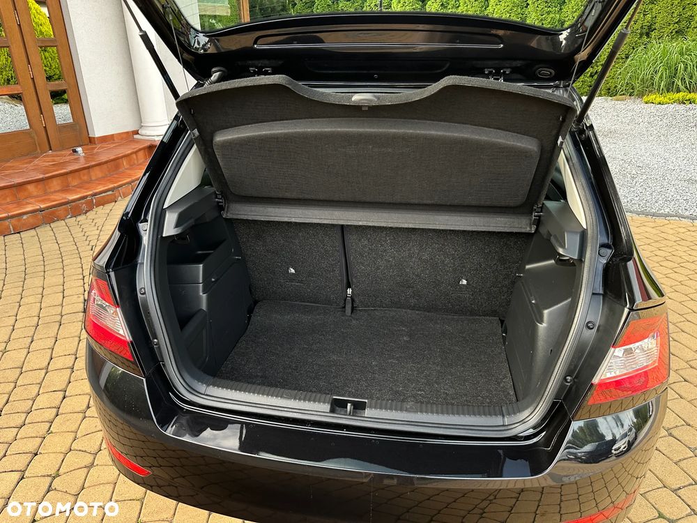 Skoda Fabia 1.0 Style - 16