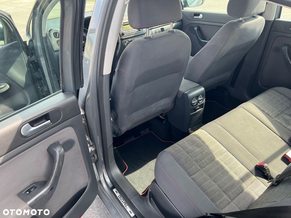 Volkswagen Golf 1.6 Goal - 7