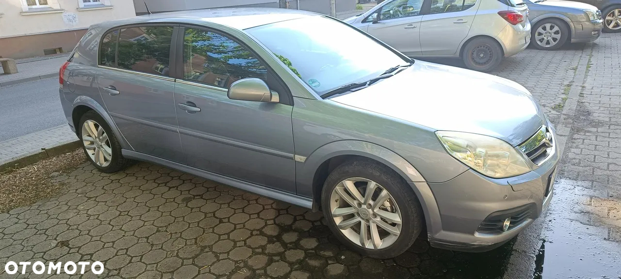 Opel Signum 1.9 CDTI Cosmo - 7