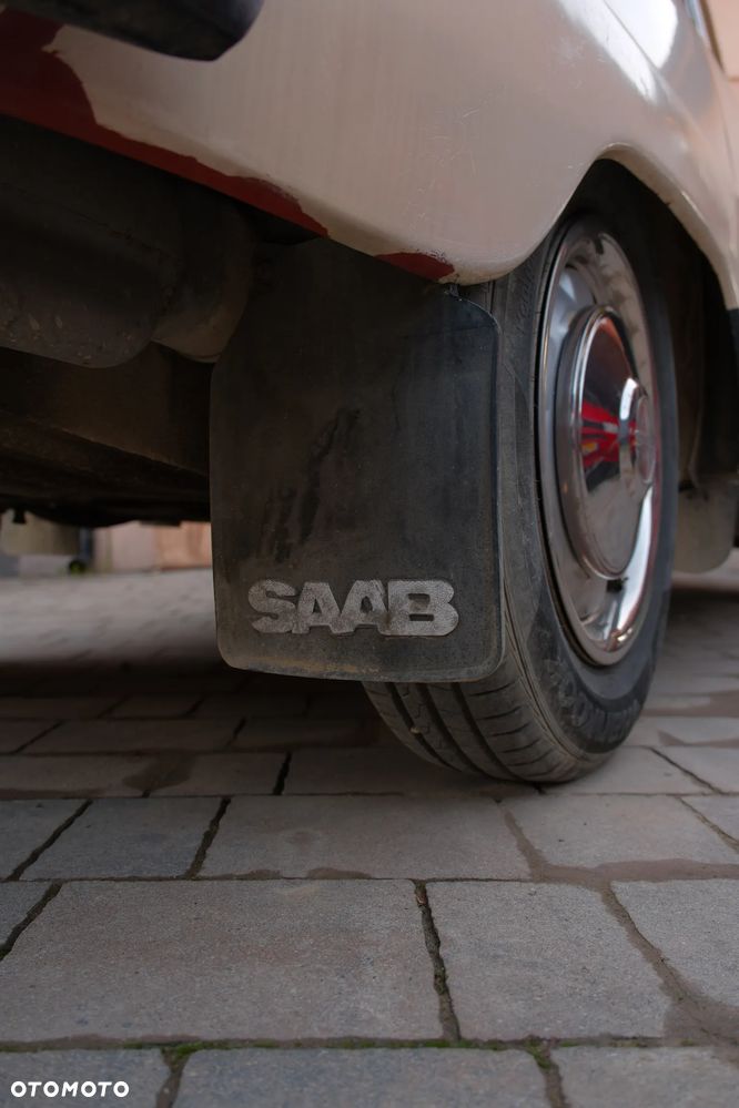 Saab 96 - 37
