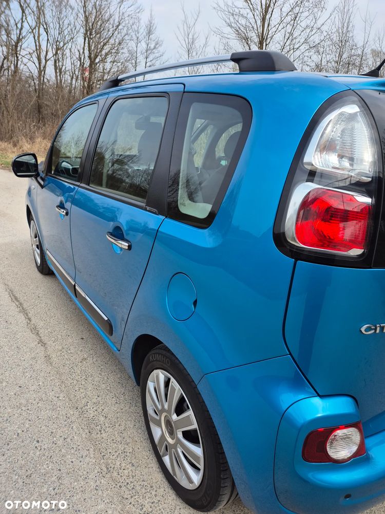 Citroën C3 Picasso VTi 95 Exclusive - 34
