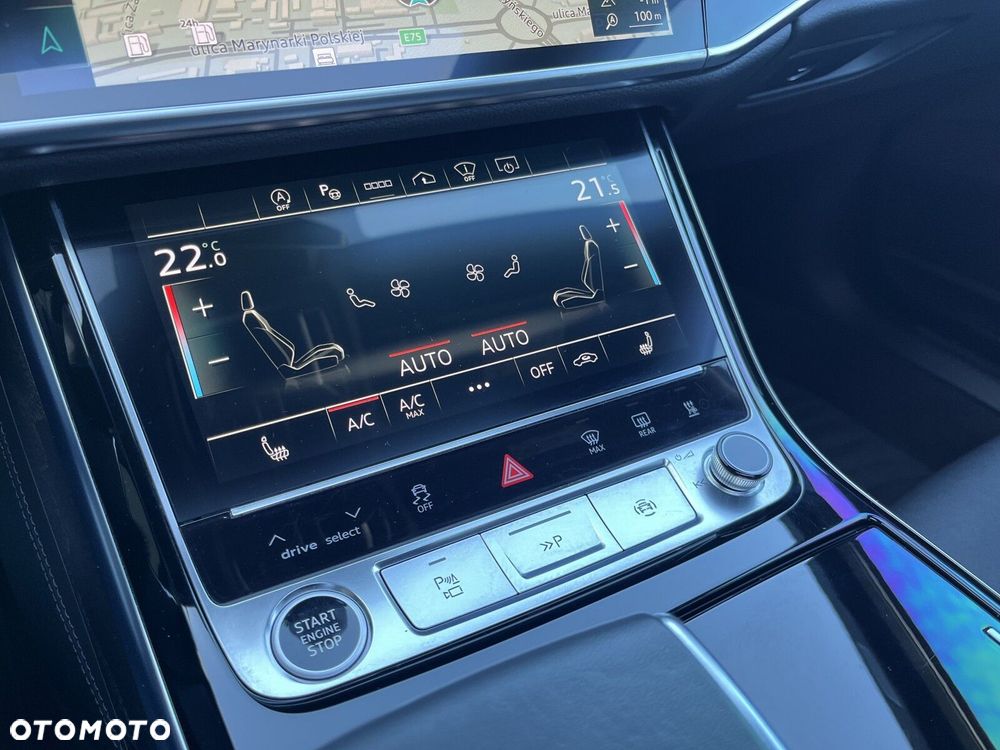 Audi A8 - 24