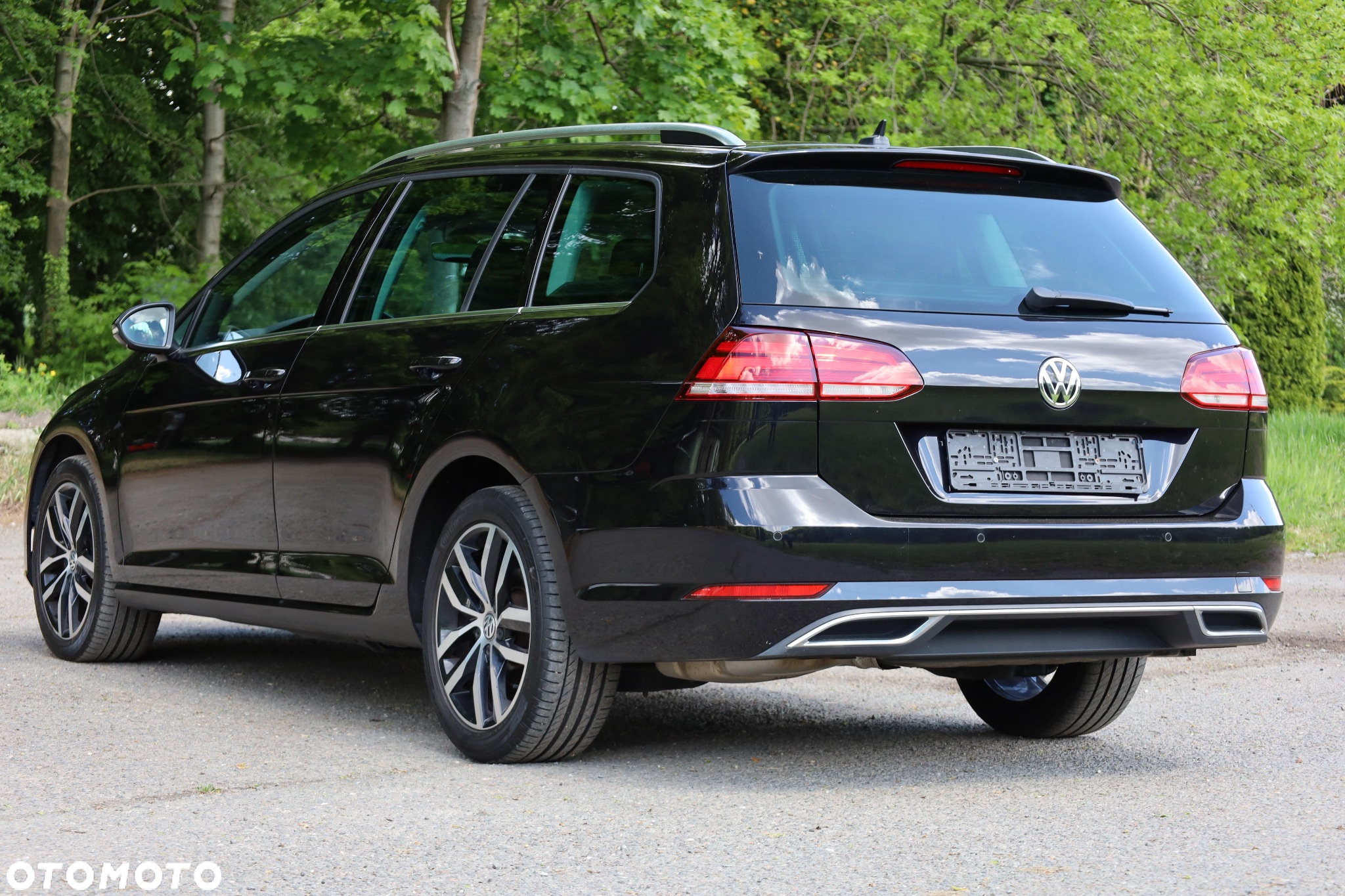 Volkswagen Golf Variant 2.0 TDI SCR DSG Highline - 7