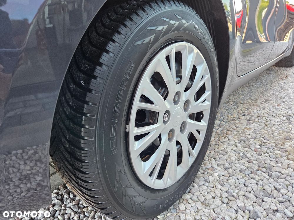 Kia Ceed 1.6 CRDi M - 7