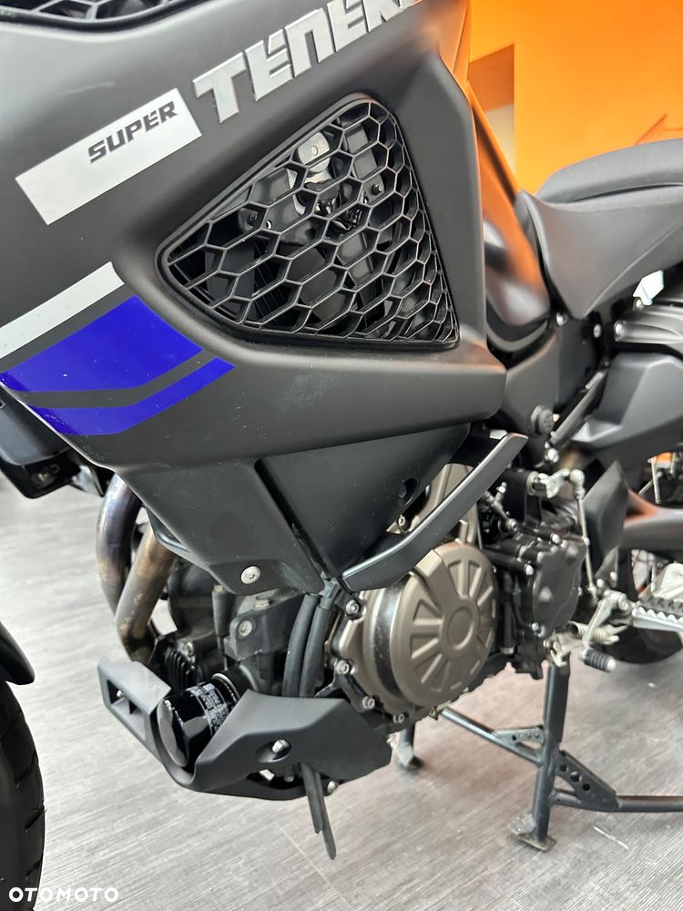 Yamaha Super Tenere - 30