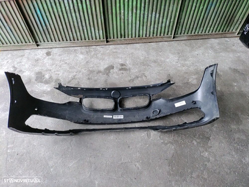Parachoques Frente / Para Choques Frontal Nu Bmw 3 (F30, F80)  7397622 - 8