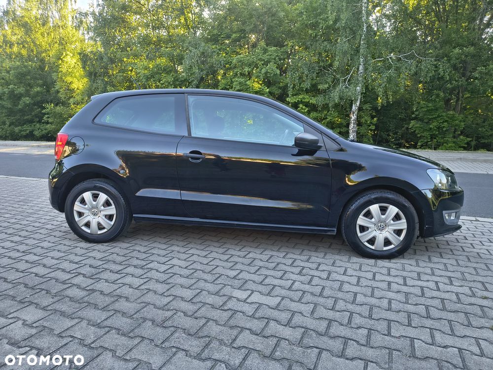 Volkswagen Polo 1.2 Trendline - 8
