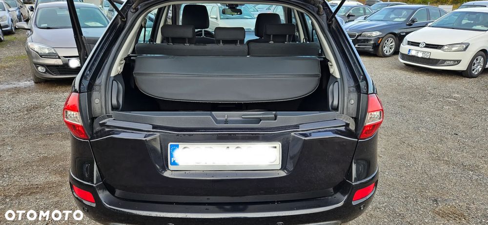 Renault Koleos 2.0 dCi Expression - 13