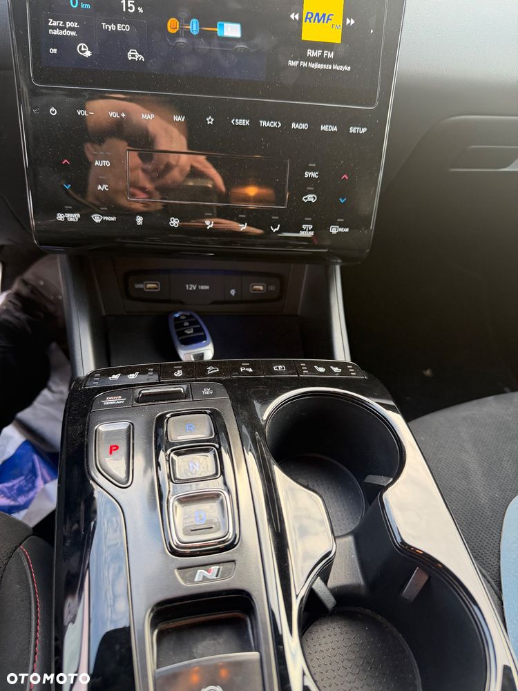 Hyundai Tucson 1.6 T-GDi 4WD N Line - 35