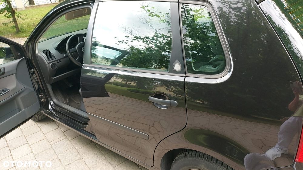 Volkswagen Polo 1.2 Basis - 8