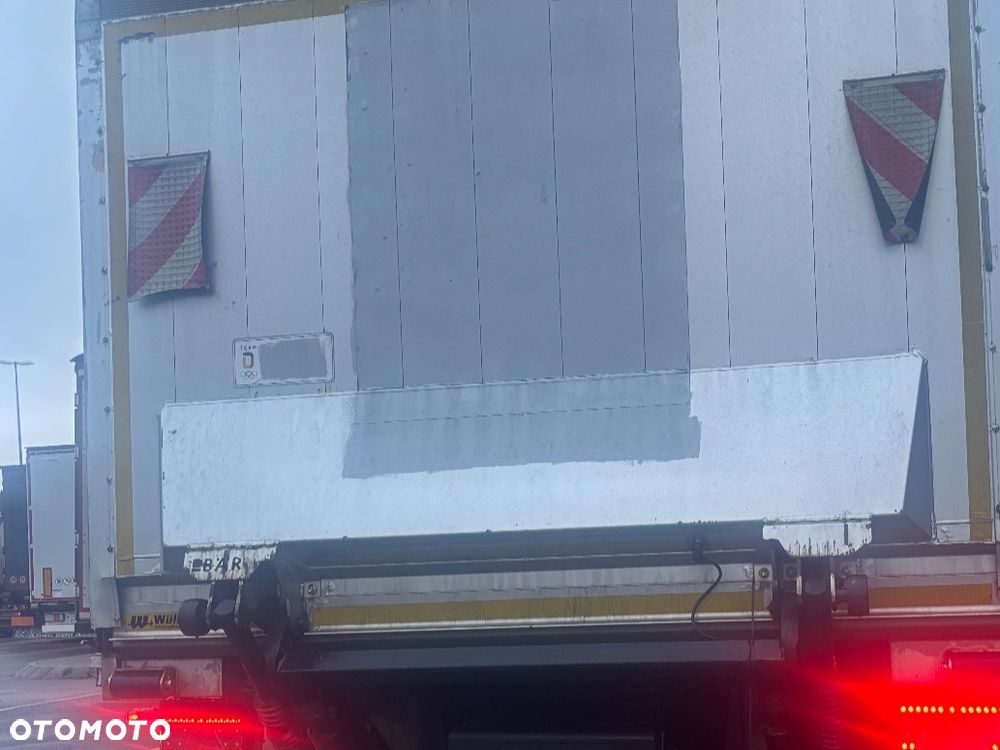 Mercedes-Benz ANTOS - 2