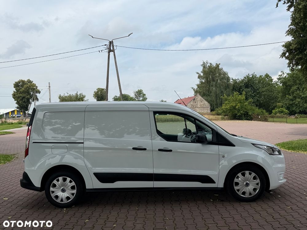 Ford Transit Connect - 9