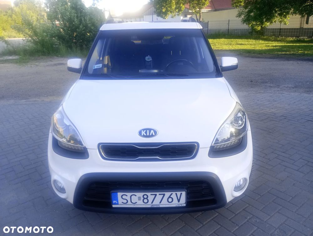 Kia Soul 1.6 GDI M - 4