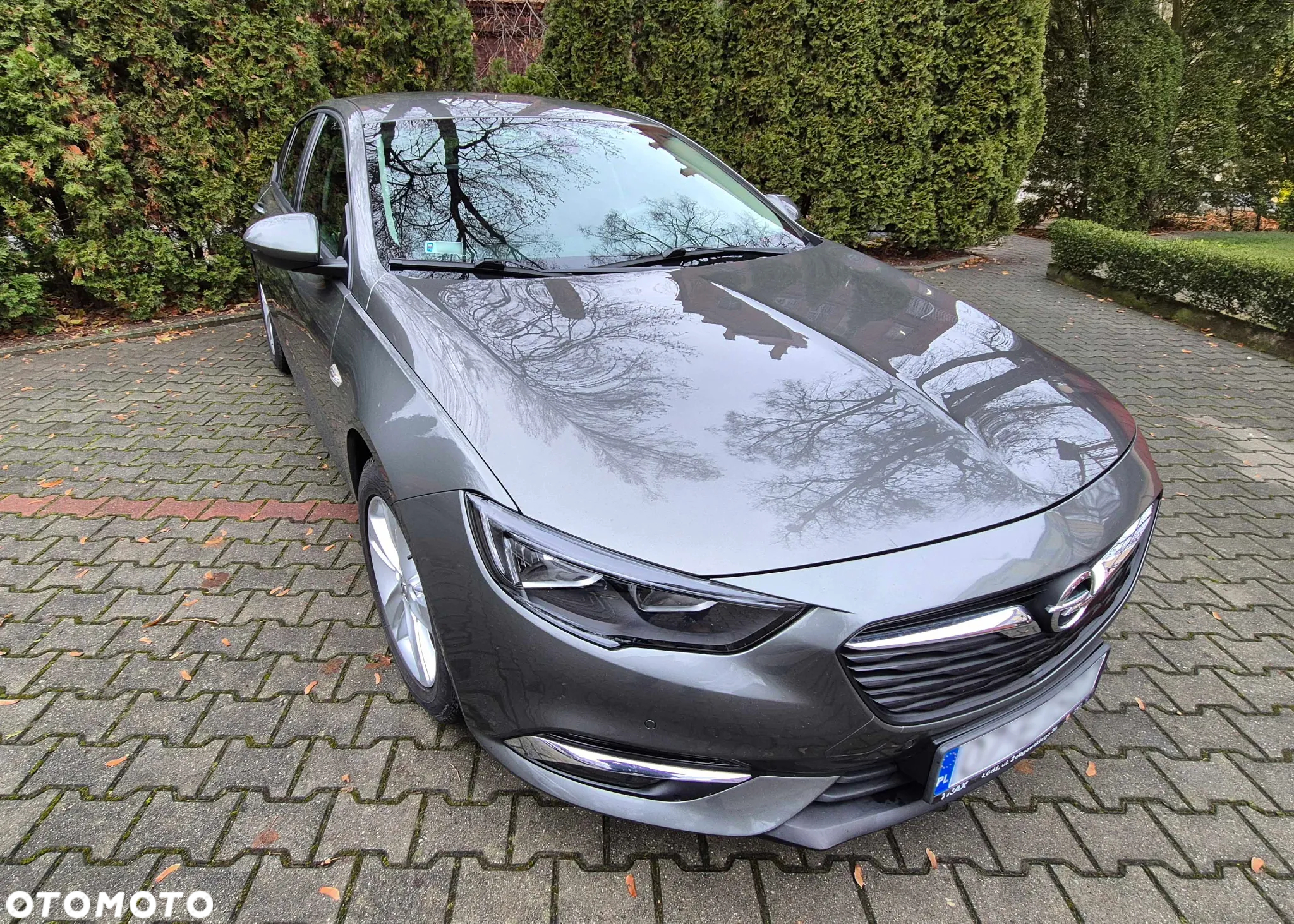Opel Insignia 1.5 T Elite S&S Eco - 2