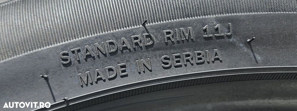 315/35 R20 110y xl LL GripMaster (Serbia) Anvelope vara Aderenta clasa A - 3