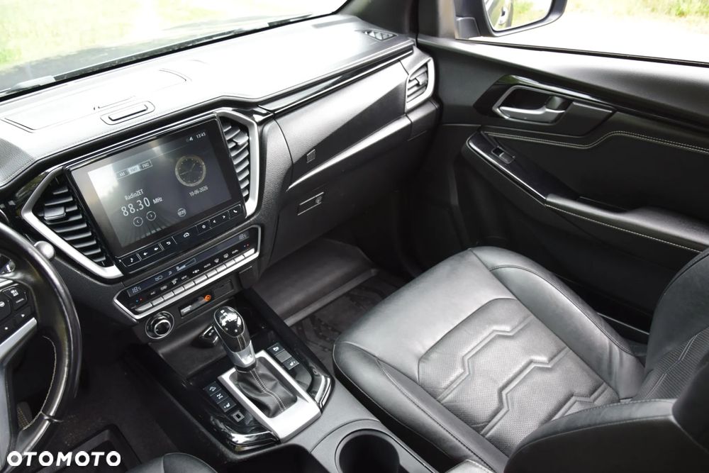 Isuzu D-Max 1.9 DC LSX - 11