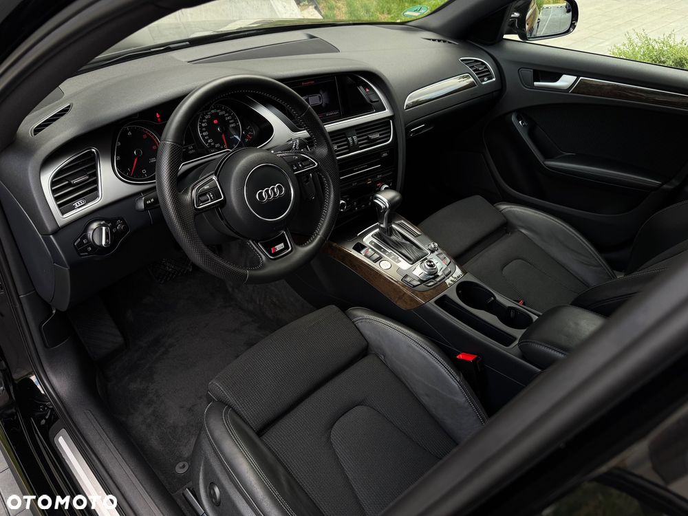 Audi A4 Avant - 13