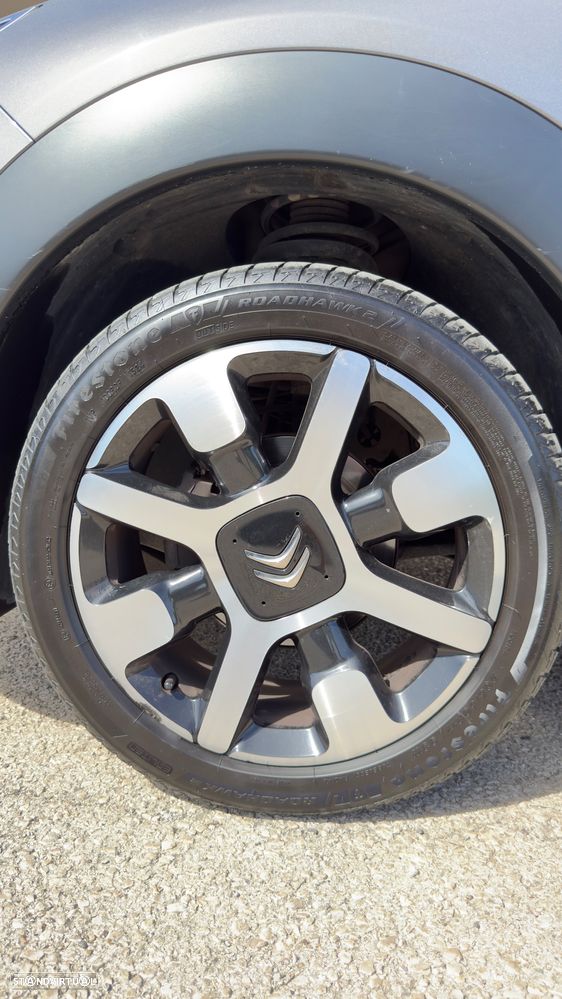 Citroën C4 Cactus 1.5 BlueHDi Shine - 11