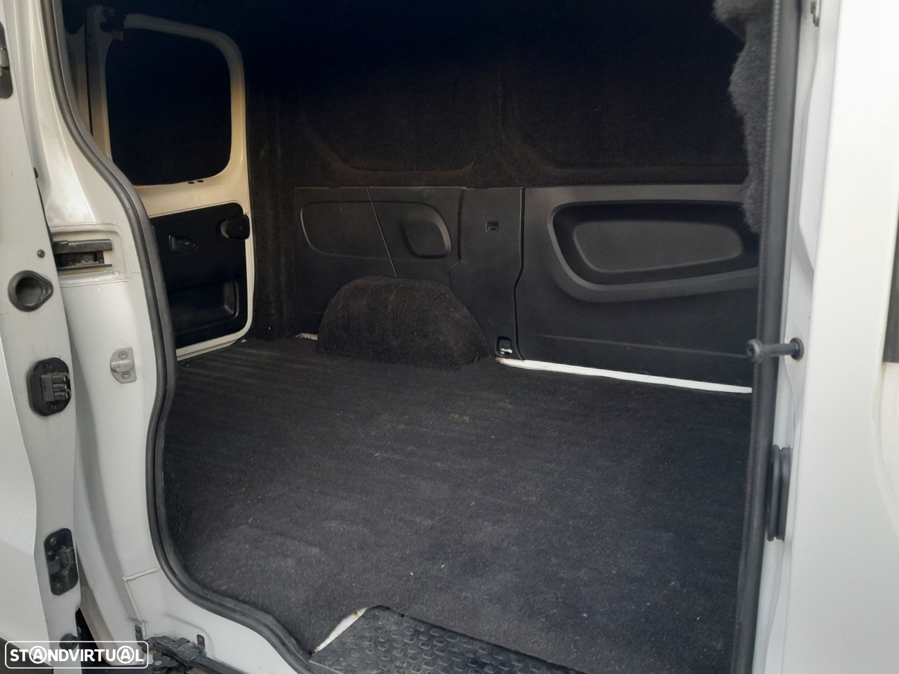 Fiat Talento 1.6 M-Jet L1H1 1.2T Panorama - 26