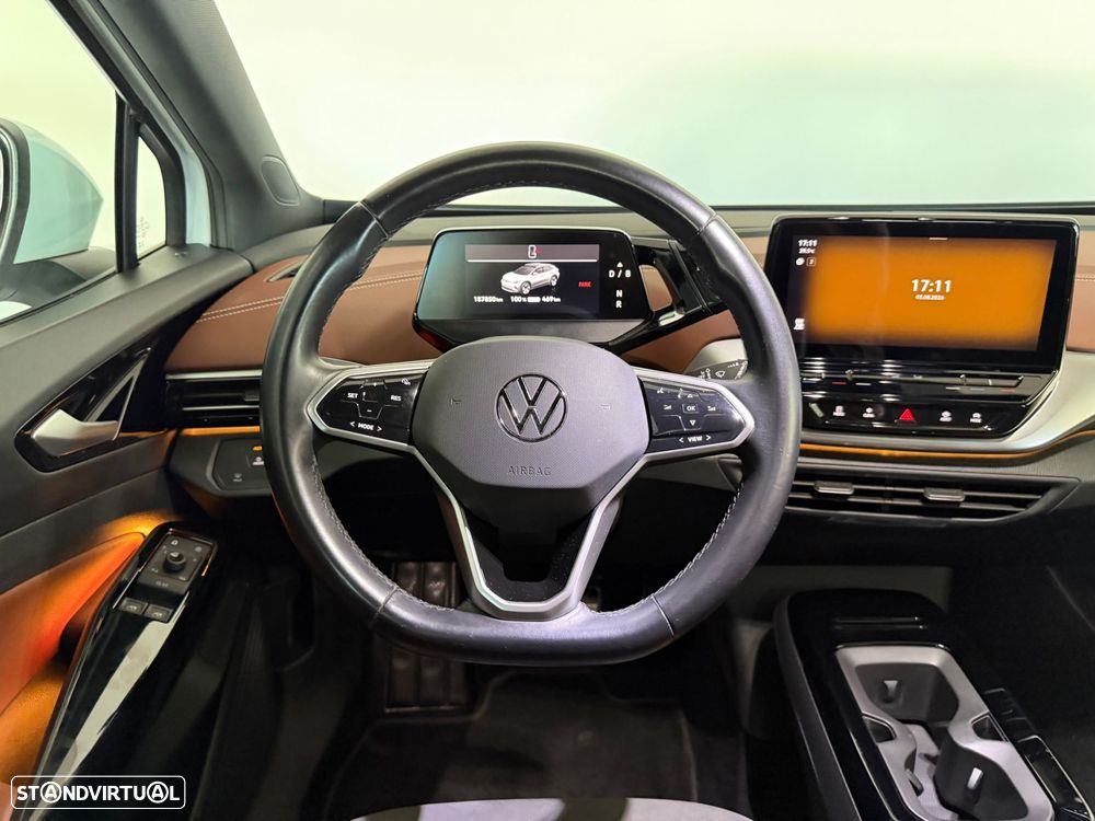VW ID.4 77 kWh Pro - 19