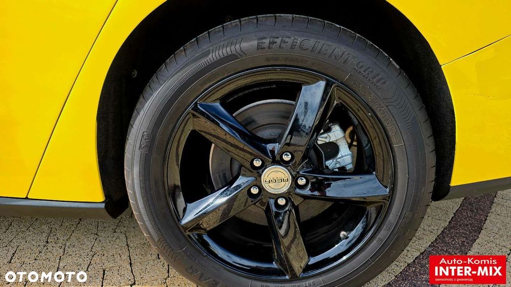 Ford Focus - 16