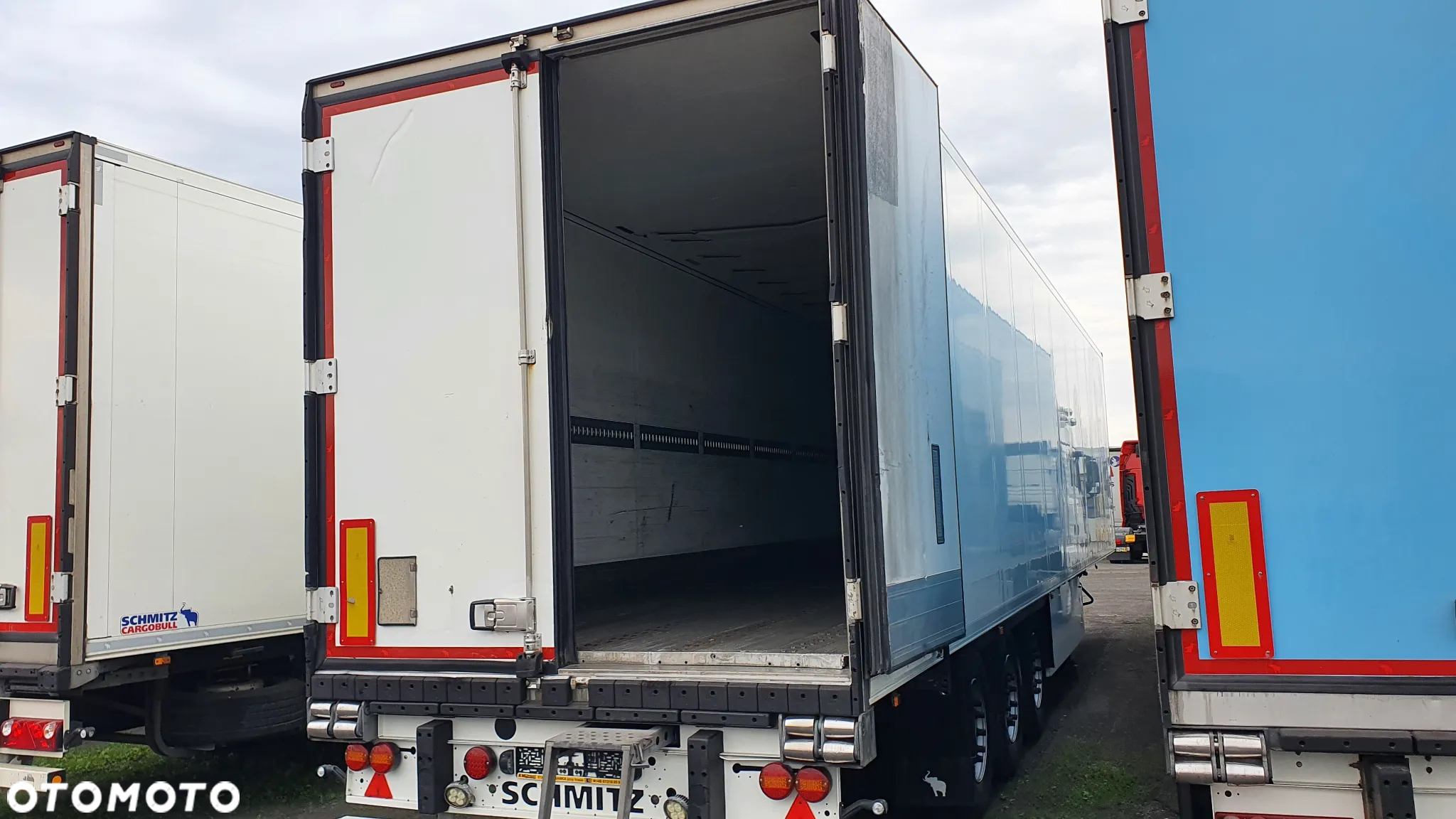 Schmitz Cargobull SCB*S3B - 4