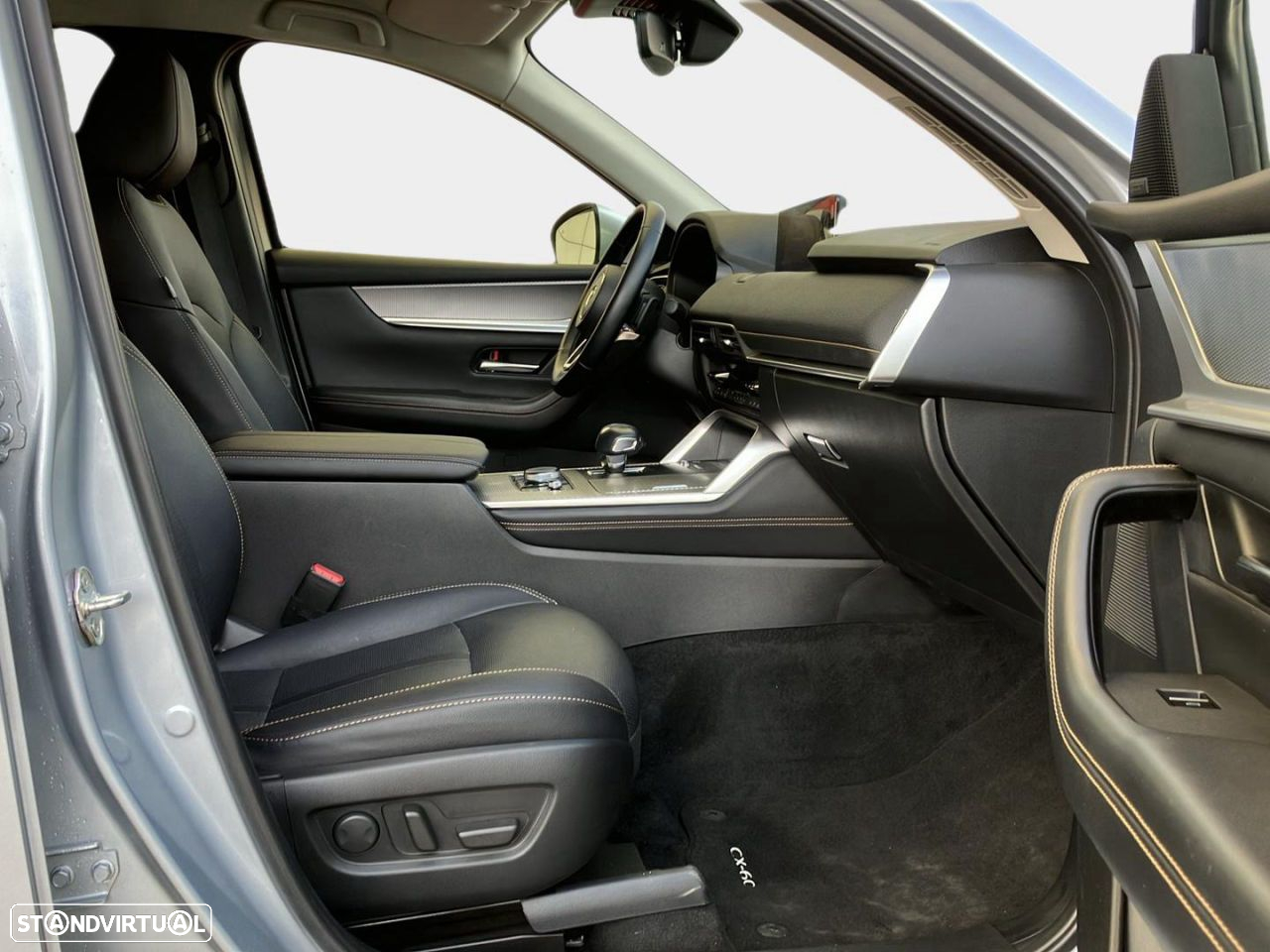 Mazda CX-60 - 16