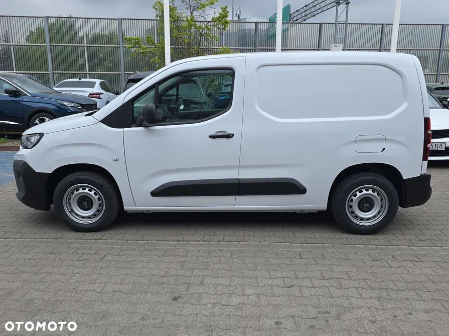 Citroën Berlingo Van 1.5 BlueHDi XL - 10