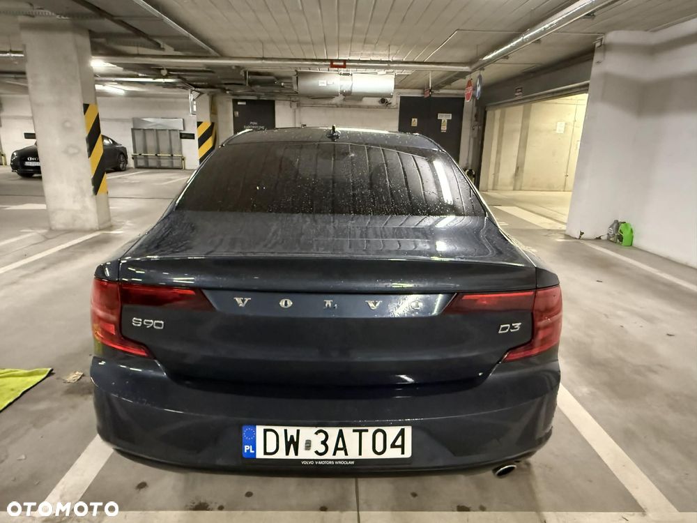 Volvo S90 D3 SCR Momentum - 5