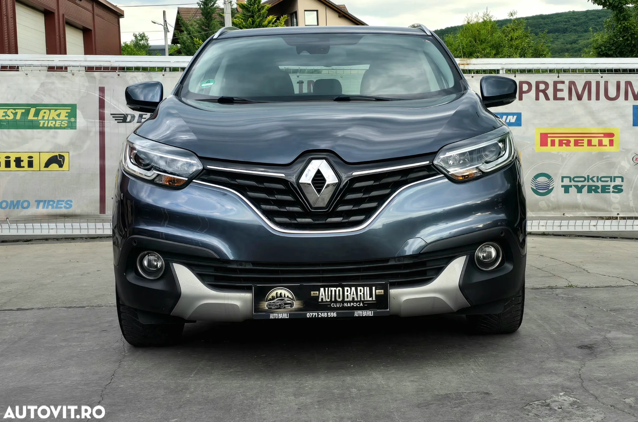 Renault Kadjar 1.6 DCI XMod - 2