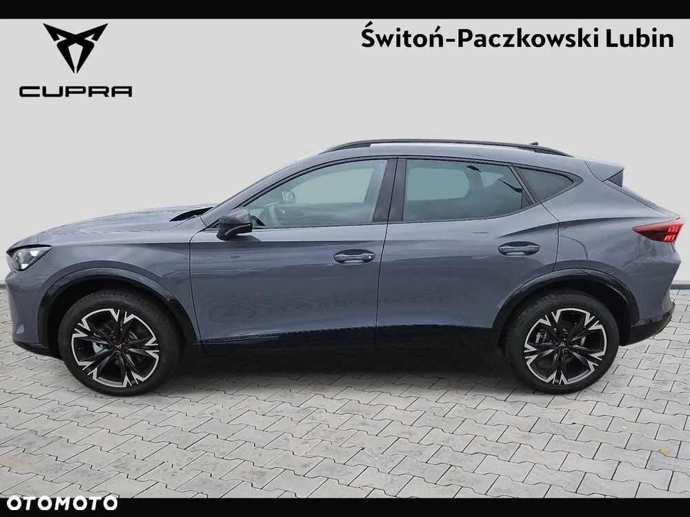 Cupra Formentor - 3