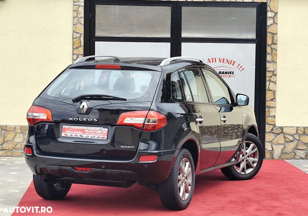 Renault Koleos - 3