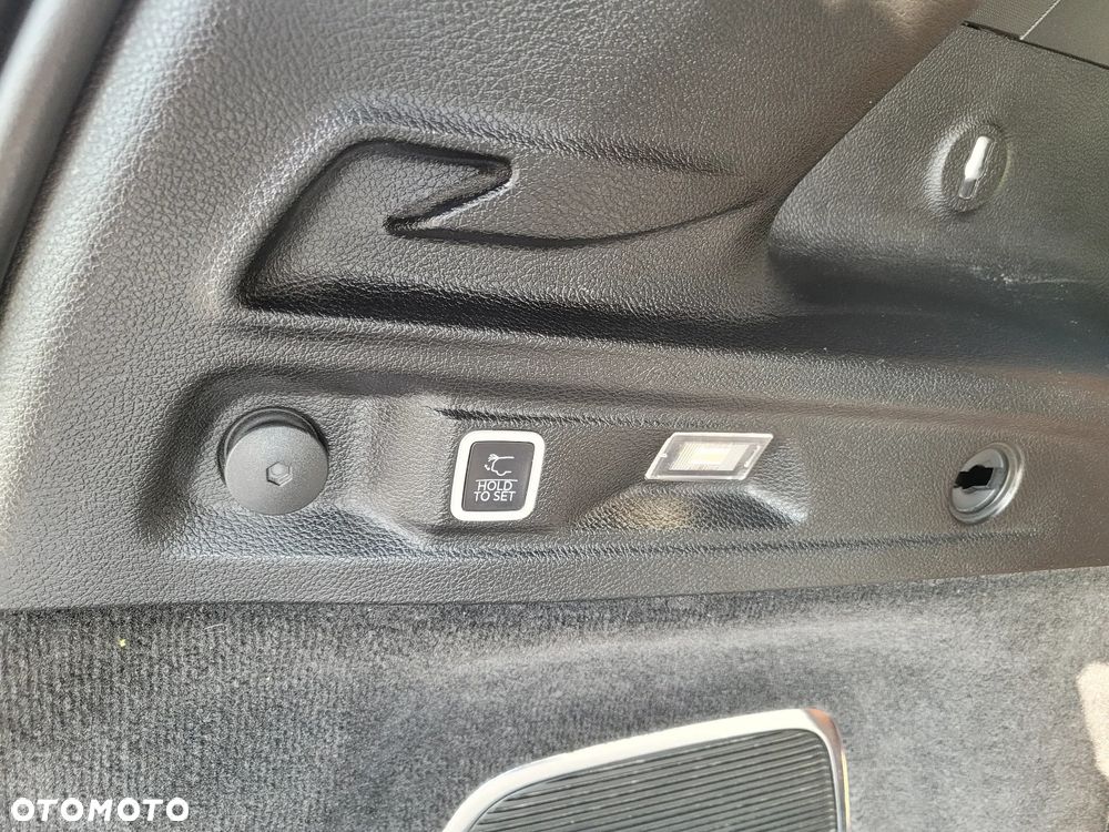 Jeep Grand Cherokee 3.6 V6 Pentastar 4WD Automatik Summit - 26