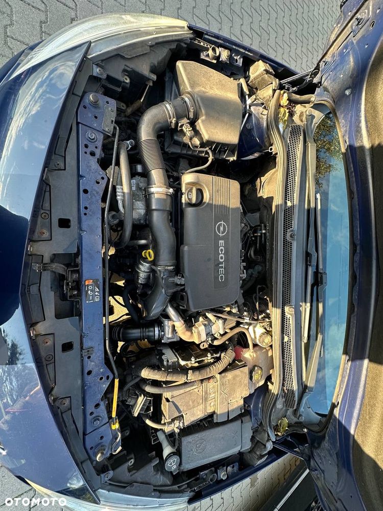 Opel Astra III 1.7 CDTI - 18