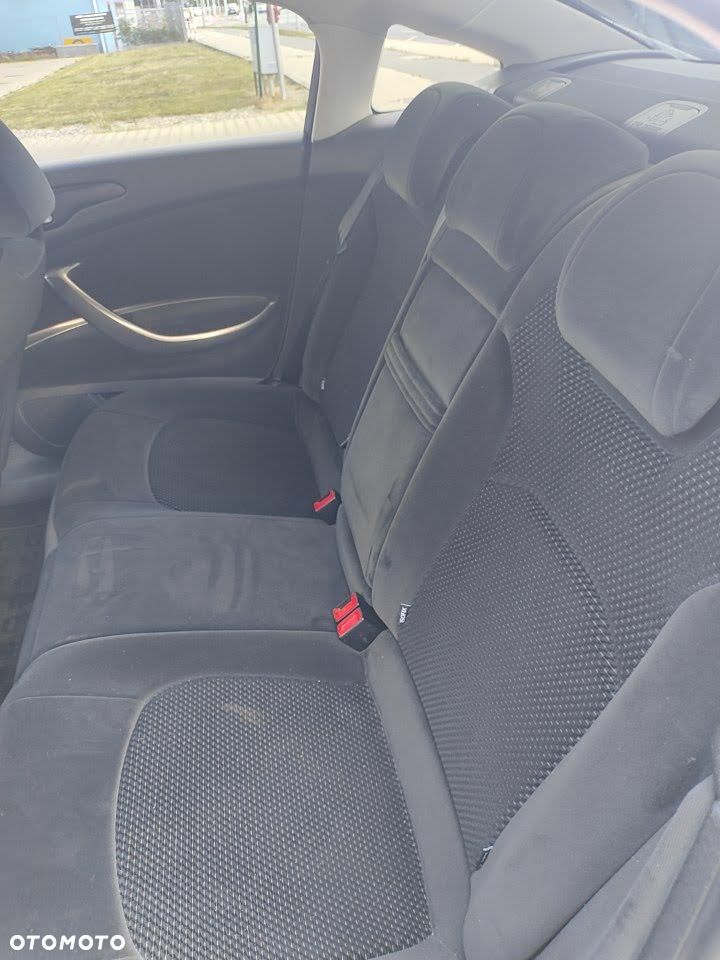 Citroën C5 2.0 HDi Exclusive - 15