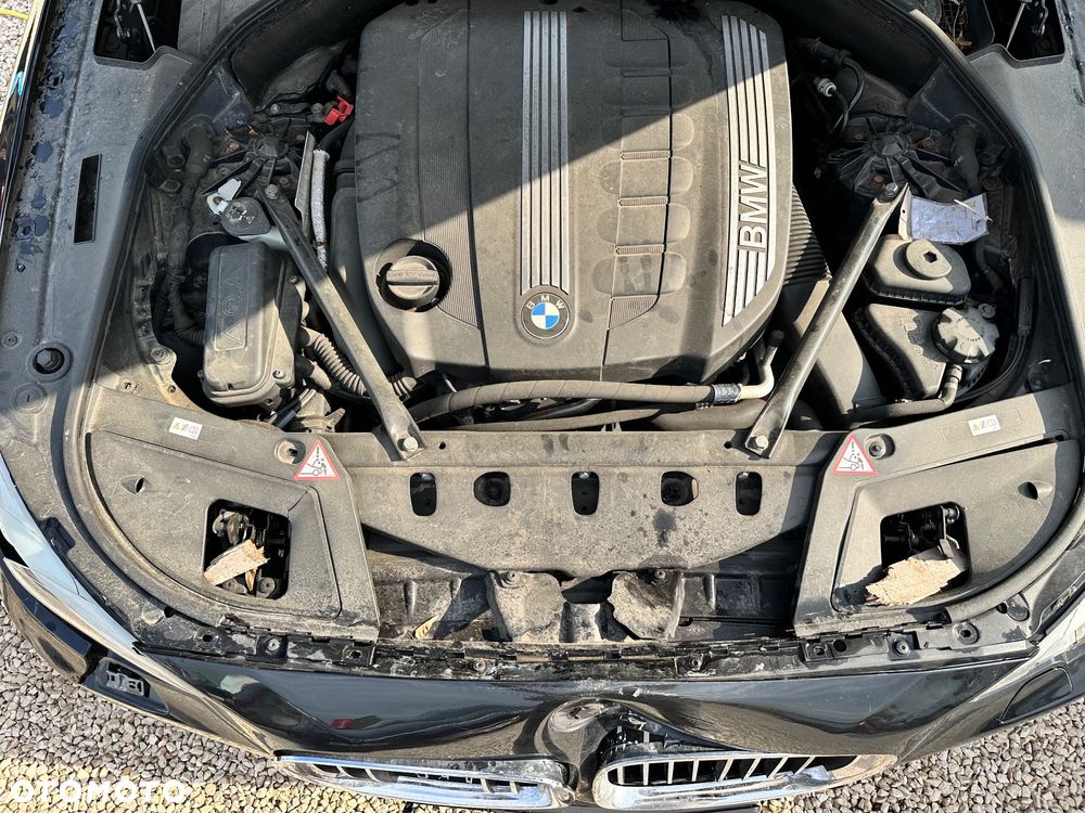 BMW Seria 5 - 10