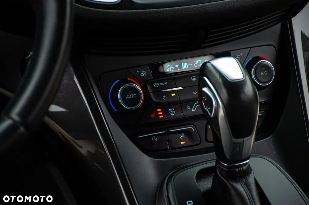 Ford Grand C-MAX Gr 1.5 EcoBoost Titanium ASS - 34