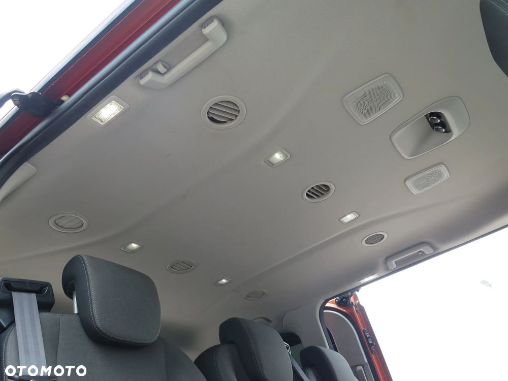Ford Tourneo Custom 2.0 TDCi L2 Titanium SelectShift - 22