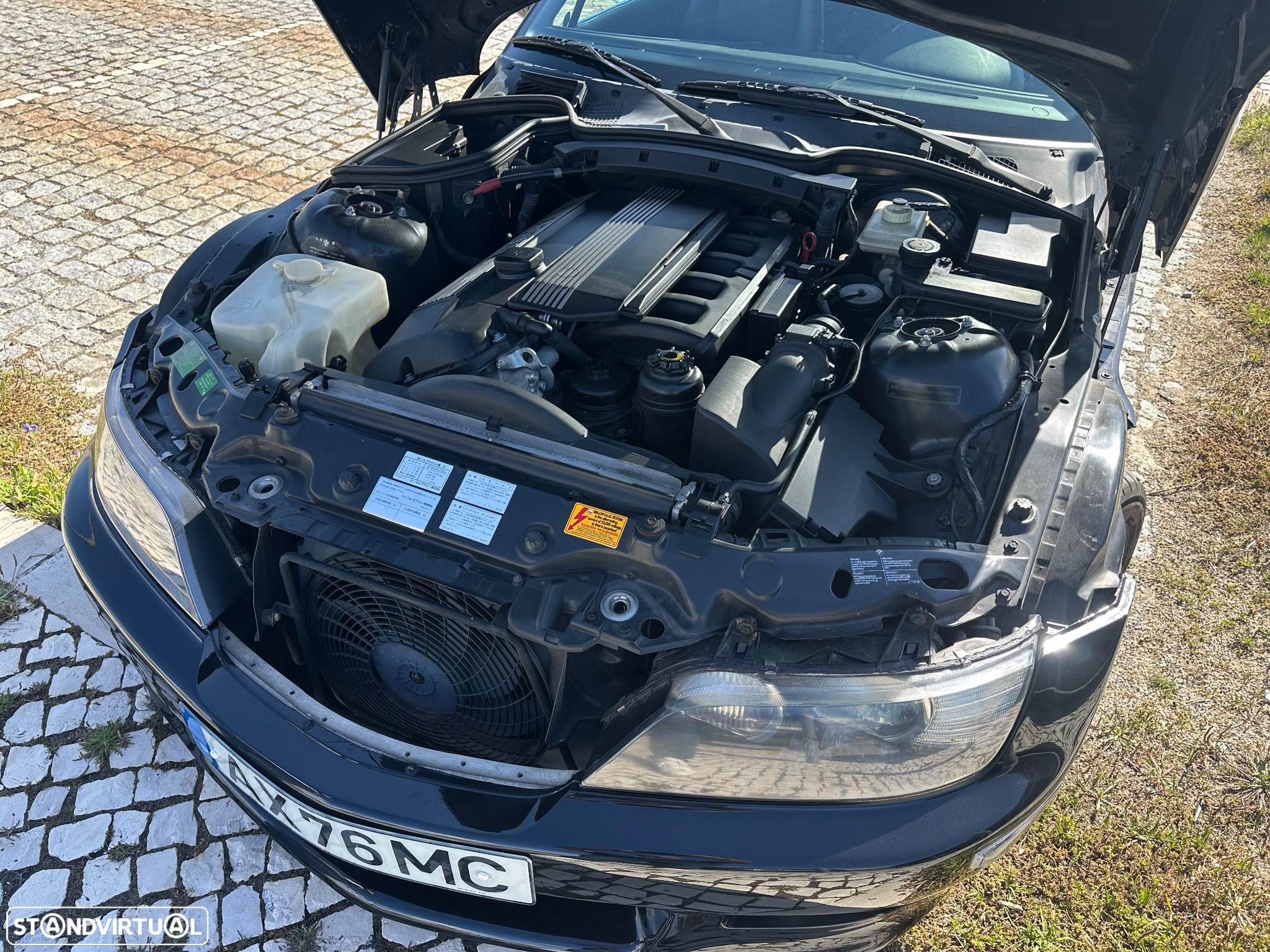 BMW Z3 2.0 - 8