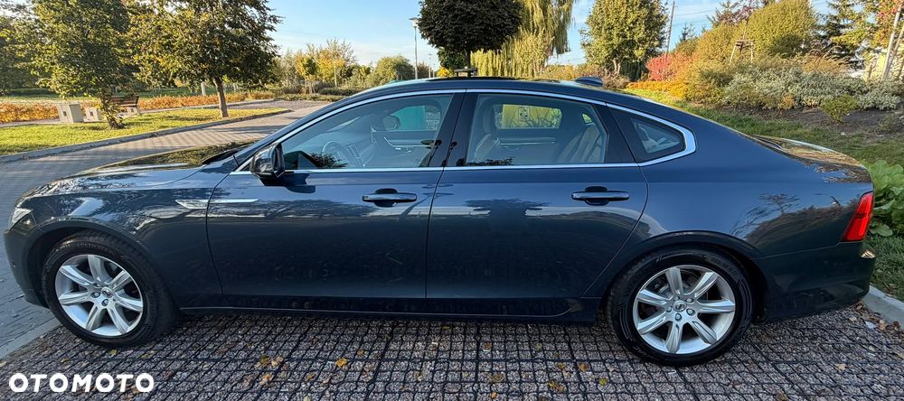 Volvo S90 D3 Momentum - 4