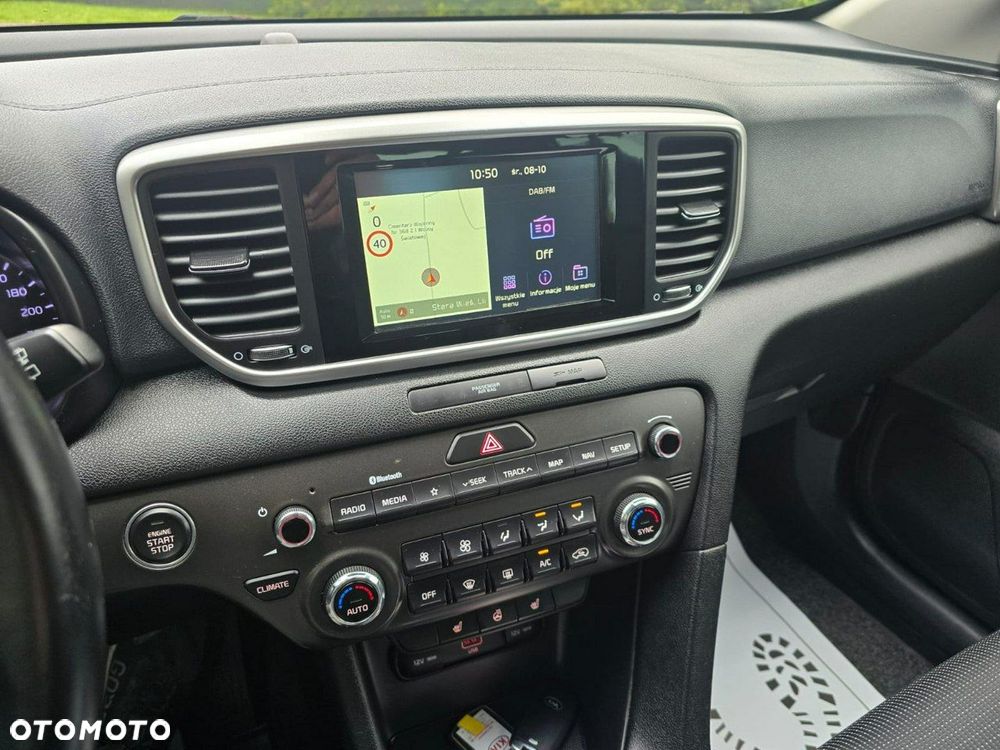 Kia Sportage - 31