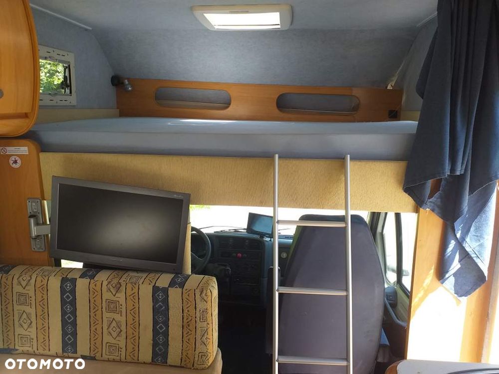Fiat Ducato HOBBY - 23