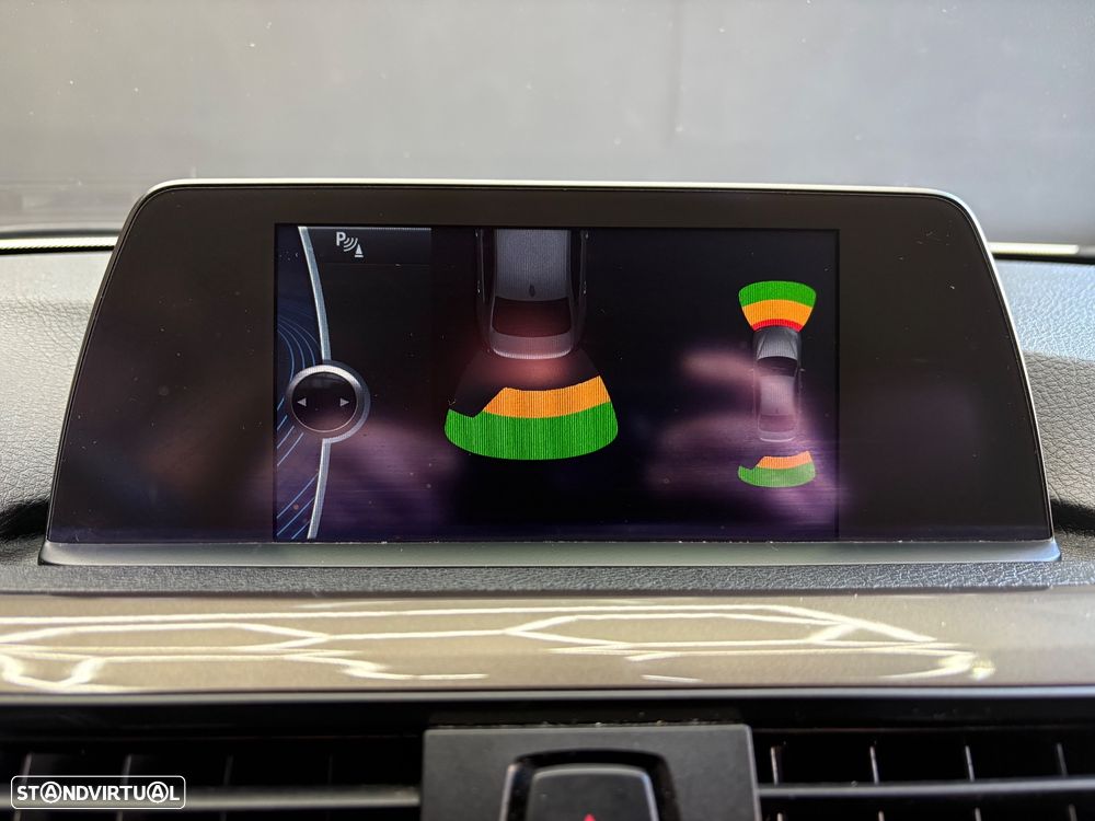 BMW 320 d Efficient Dynamic Edition Modern Line - 48