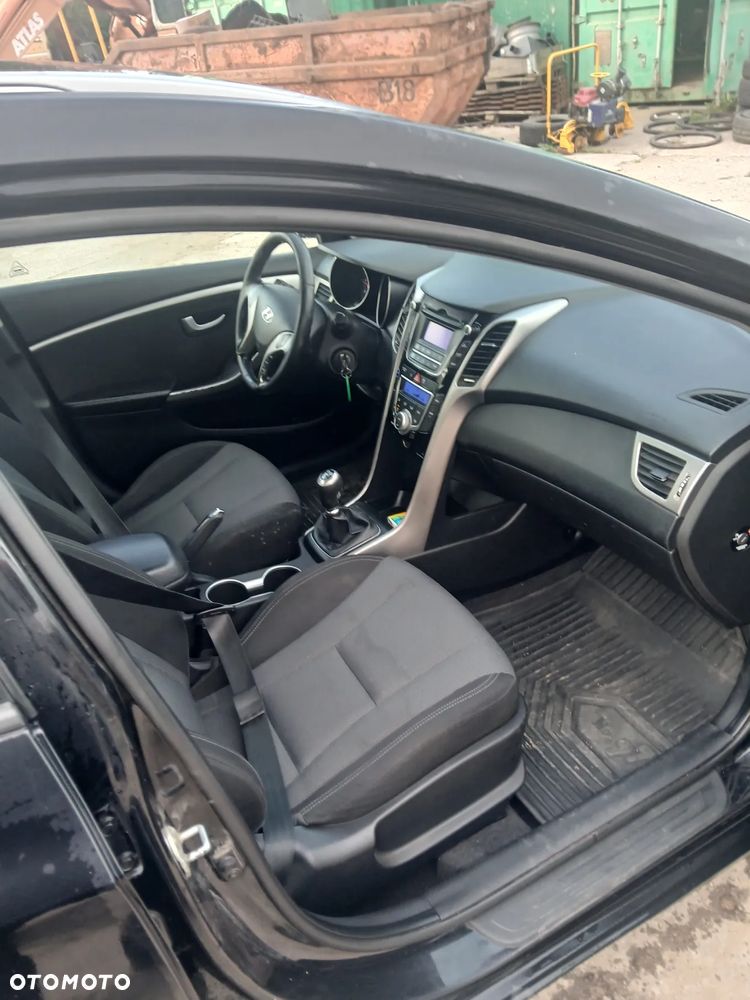 Hyundai i30 1.4 CRDi Premium - 2