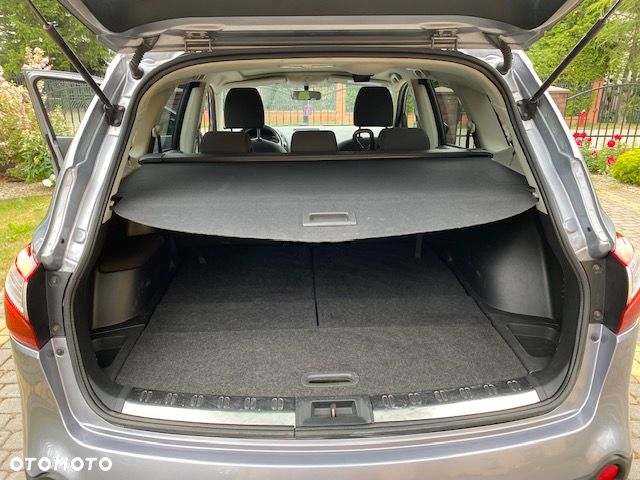 Nissan Qashqai+2 1.5 dCi Tekna Premium - 12